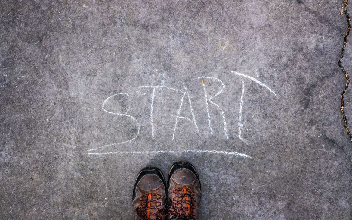 Growing Confidence, One Step at a Time