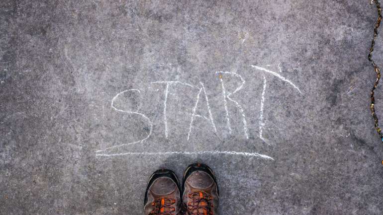 Growing Confidence, One Step at a Time