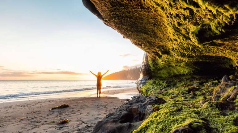 The Power of Saying Yes to Yourself