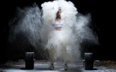 Confidence Is a Muscle