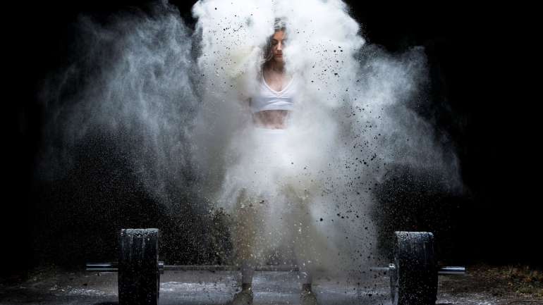 Confidence Is a Muscle