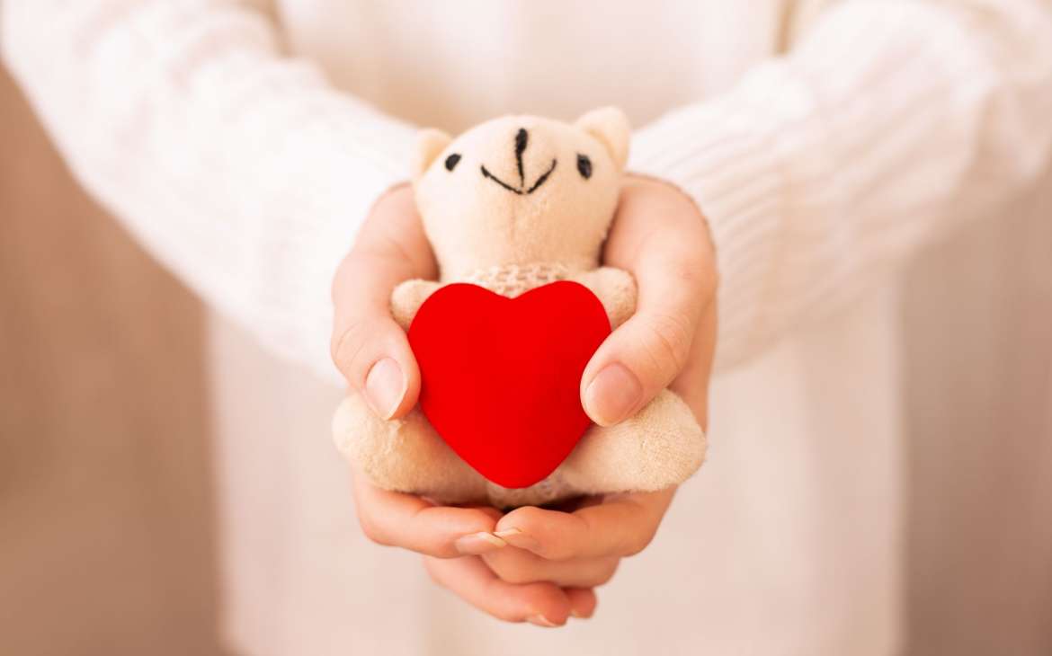 Small Acts with Big Impact