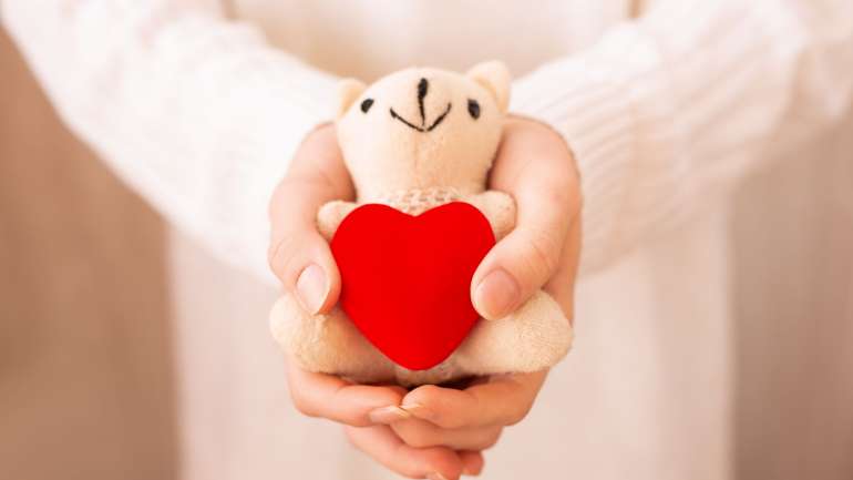 Small Acts with Big Impact