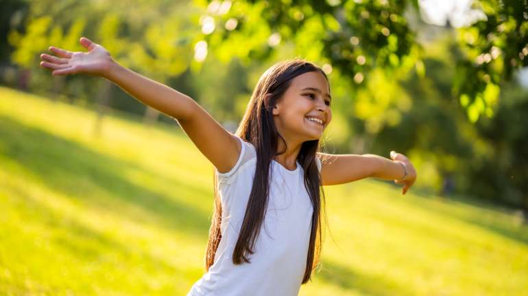 Self-Confidence Programs