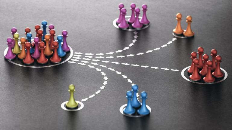 May 2026: Understanding How to Network