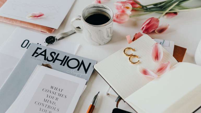 September 2026: Fun Fashion Event