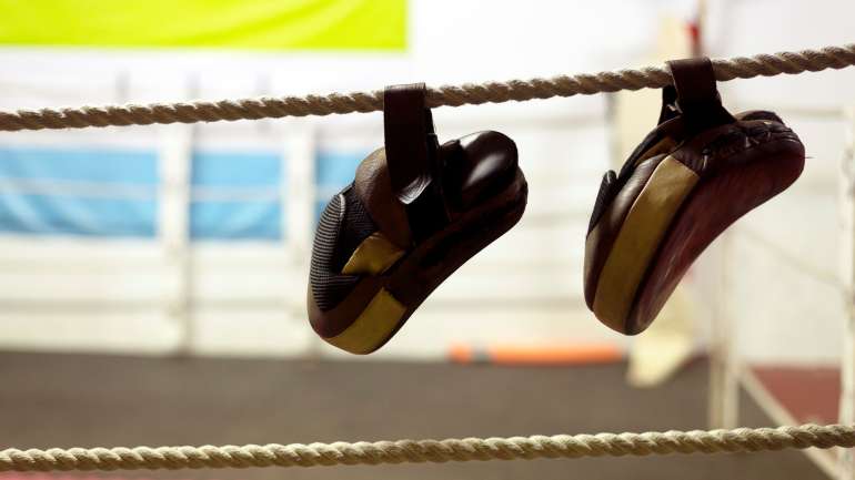 November 2026: Self-Defense Workshop